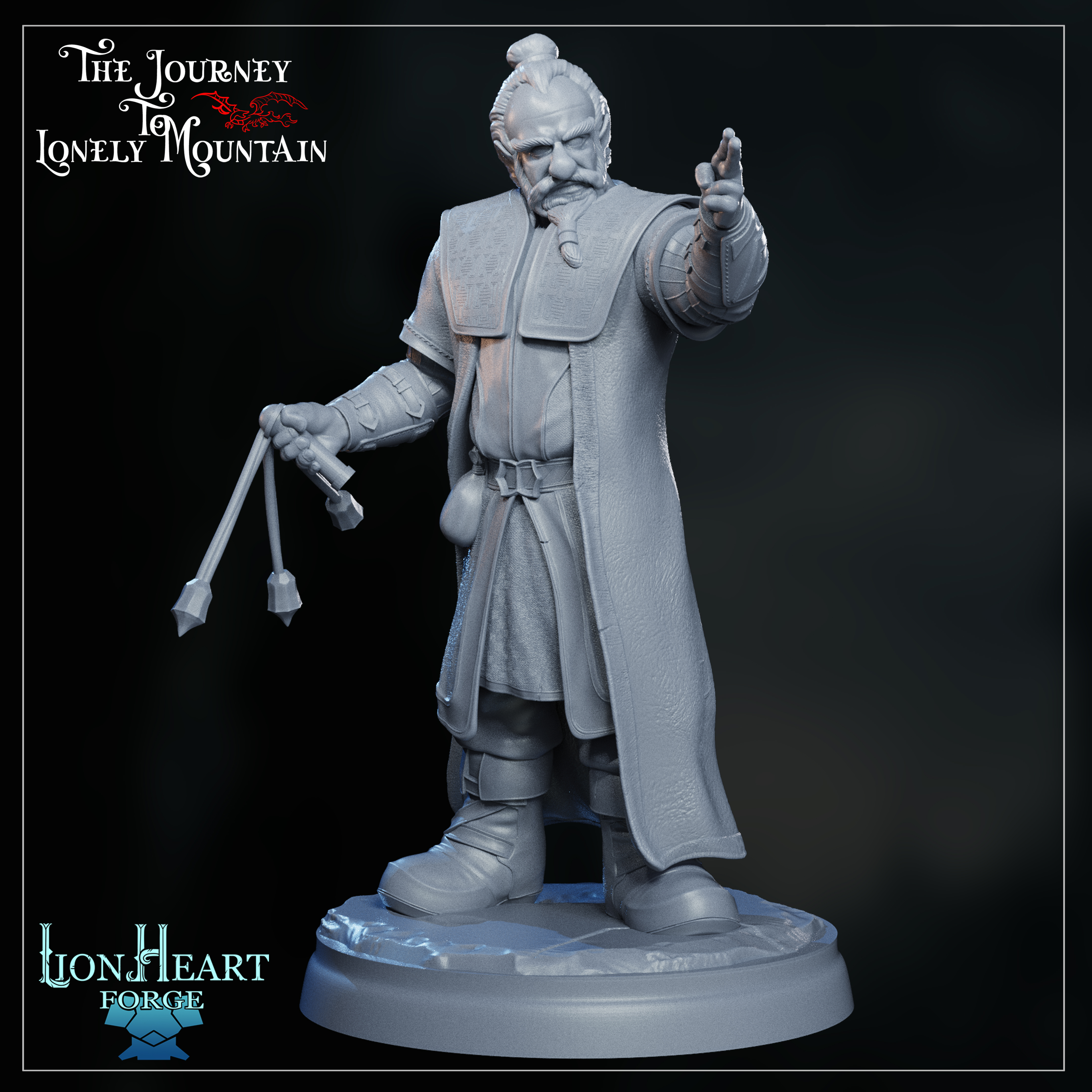Dwarf (douri)